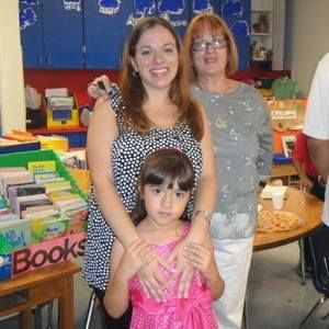 Meet your Posher, Priscilla